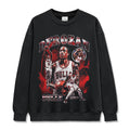 DeMar DeRozan Sweatshirt NBA Style001 T-Shirts, Hoodie | CoreVibeTees.com (Image 1)