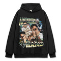 Andree Right Hand HOODIE T-Shirts, Sweatshirt | CoreVibeTees.com (Image 1)