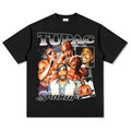 Tupac Shakur TEE Style003 Hoodie, Sweatshirt | CoreVibeTees.com (Image 1)