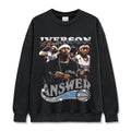 Allen Iverson Sweatshirt NBA Style001 T-Shirts, Hoodie | CoreVibeTees.com (Image 1)