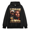 Lebbon James HOODIE NBA T-Shirts, Sweatshirt | CoreVibeTees.com (Image 1)