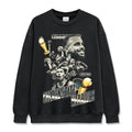 Golden State Warriors Sweatshirt NBA T-Shirts, Hoodie | CoreVibeTees.com (Image 1)