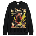 Andrew Wiggins Sweatshirt NBA T-Shirts, Hoodie | CoreVibeTees.com (Image 1)