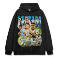 Lautaro MartÃ­nez Hoodie T-Shirts, Sweatshirt | CoreVibeTees.com (Image 1)