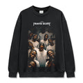 Travis Scott Sweatshirt Style016 T-Shirts, Hoodie | CoreVibeTees.com (Image 1)