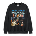 AC DC Sweatshirt T-Shirts, Hoodie | CoreVibeTees.com (Image 1)