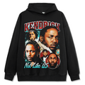 Not Like Us By Kendrick Lamar Hoodie T-Shirts, Sweatshirt | CoreVibeTees.com (Image 1)