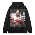 Chicago Bulls HOODIE NBA Style001 T-Shirts, Sweatshirt | CoreVibeTees.com (Image 1)
