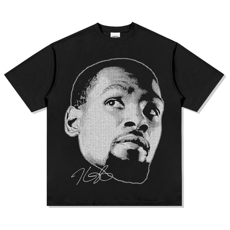 Kevin Durant SIGNATURE TEE NBA Hoodie, Sweatshirt | CoreVibeTees.com (Image 1)