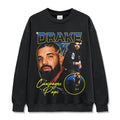 Champagne Papi By Drake Sweatshirt Style003 T-Shirts, Hoodie | CoreVibeTees.com (Image 1)