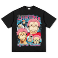 King of Curses Sukuna "Anime" TEE Hoodie, Sweatshirt | CoreVibeTees.com (Image 1)