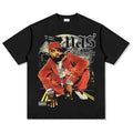 Stillmatic By Nas TEE Hoodie, Sweatshirt | CoreVibeTees.com (Image 1)