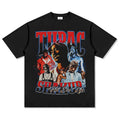 Hit Em Up By Tupac Shakur TEE Hoodie, Sweatshirt | CoreVibeTees.com (Image 1)