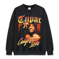 Tupac Shakur Sweatshirt Style012 T-Shirts, Hoodie | CoreVibeTees.com (Image 1)