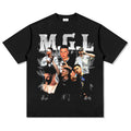 M.G.L TEE Hoodie, Sweatshirt | CoreVibeTees.com (Image 1)