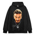 David Beckham â€œSignatureâ€ Hoodie Style002 T-Shirts, Sweatshirt | CoreVibeTees.com (Image 1)