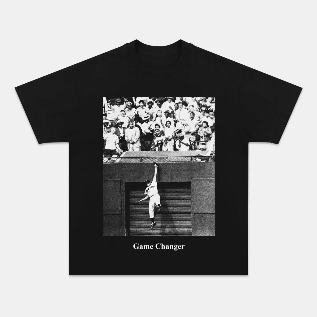 Willie Mays TEE Hoodie, Sweatshirt | CoreVibeTees.com (Image 1)