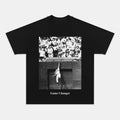 Willie Mays TEE Hoodie, Sweatshirt | CoreVibeTees.com (Image 1)
