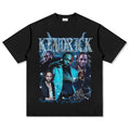 Kendrick Lamar TEE Style001 Hoodie, Sweatshirt | CoreVibeTees.com (Image 1)