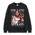 Tracy McGrady Sweatshirt NBA T-Shirts, Hoodie | CoreVibeTees.com (Image 1)