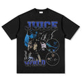 Juice Wrld TEE Style003 Hoodie, Sweatshirt | CoreVibeTees.com (Image 1)