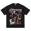 Ken Carson signature TEE Hoodie, Sweatshirt | CoreVibeTees.com (Image 1)