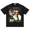 Odell Beckham Jr TEE NBA Style001 Hoodie, Sweatshirt | CoreVibeTees.com (Image 1)