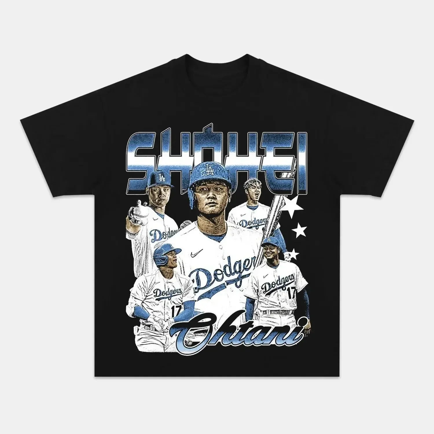 Shohei Ohtani TEE Style006 Hoodie, Sweatshirt | CoreVibeTees.com (Image 1)