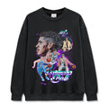 Lamelo Ball Sweatshirt NBA T-Shirts, Hoodie | CoreVibeTees.com (Image 1)