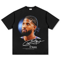 Paul George TEE NBA Hoodie, Sweatshirt | CoreVibeTees.com (Image 1)