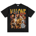 Post Malone TEE Style001 Hoodie, Sweatshirt | CoreVibeTees.com (Image 1)