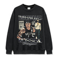 Dangelo Russell Sweatshirt NBA T-Shirts, Hoodie | CoreVibeTees.com (Image 1)