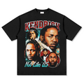 Not Like Us By Kendrick Lamar TEE Hoodie, Sweatshirt | CoreVibeTees.com (Image 1)