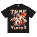 Tbaf Young TEE NBA Hoodie, Sweatshirt | CoreVibeTees.com (Image 1)