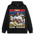 Kylian MbappÃ© "Real Madrid"Hoodie T-Shirts, Sweatshirt | CoreVibeTees.com (Image 1)