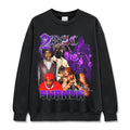 Tupac Shakur Sweatshirt Style018 T-Shirts, Hoodie | CoreVibeTees.com (Image 1)