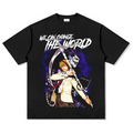 We Can Change The World Death Note "Anime" TEE Hoodie, Sweatshirt | CoreVibeTees.com (Image 1)