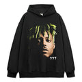 999 By Juice Wrld Hoodie T-Shirts, Sweatshirt | CoreVibeTees.com (Image 1)