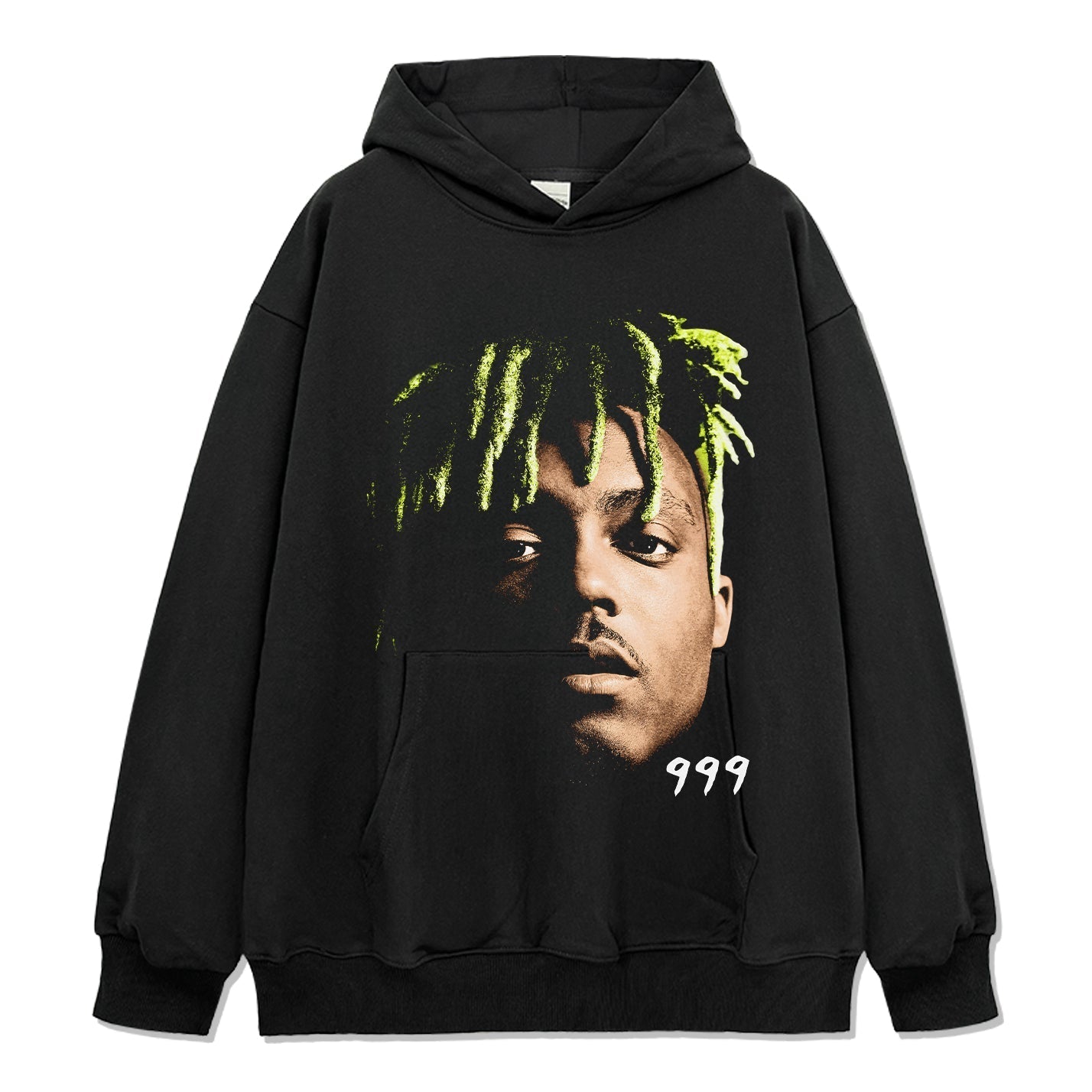 999 By Juice Wrld Hoodie T-Shirts, Sweatshirt | CoreVibeTees.com (Image 1)