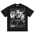 Kevin Durant TEE NBA Style001 Hoodie, Sweatshirt | CoreVibeTees.com (Image 1)