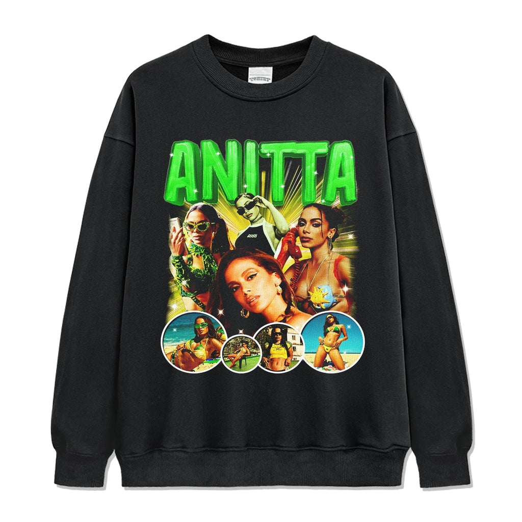 Anitt Sweatshirt T-Shirts, Hoodie | CoreVibeTees.com (Image 1)