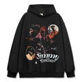 Jimmy Butler HOODIE NBA T-Shirts, Sweatshirt | CoreVibeTees.com (Image 1)