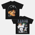 Aaron Judge Back Design TEE Style001 Hoodie, Sweatshirt | CoreVibeTees.com (Image 1)
