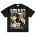 Young Thug TEE Hoodie, Sweatshirt | CoreVibeTees.com (Image 1)
