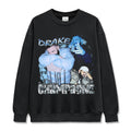 Champagne Papi By Drake Sweatshirt Style002 T-Shirts, Hoodie | CoreVibeTees.com (Image 1)