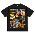 Curry Trophy TEE NBA Hoodie, Sweatshirt | CoreVibeTees.com (Image 1)