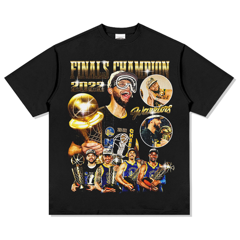 Curry Trophy TEE NBA Hoodie, Sweatshirt | CoreVibeTees.com (Image 1)