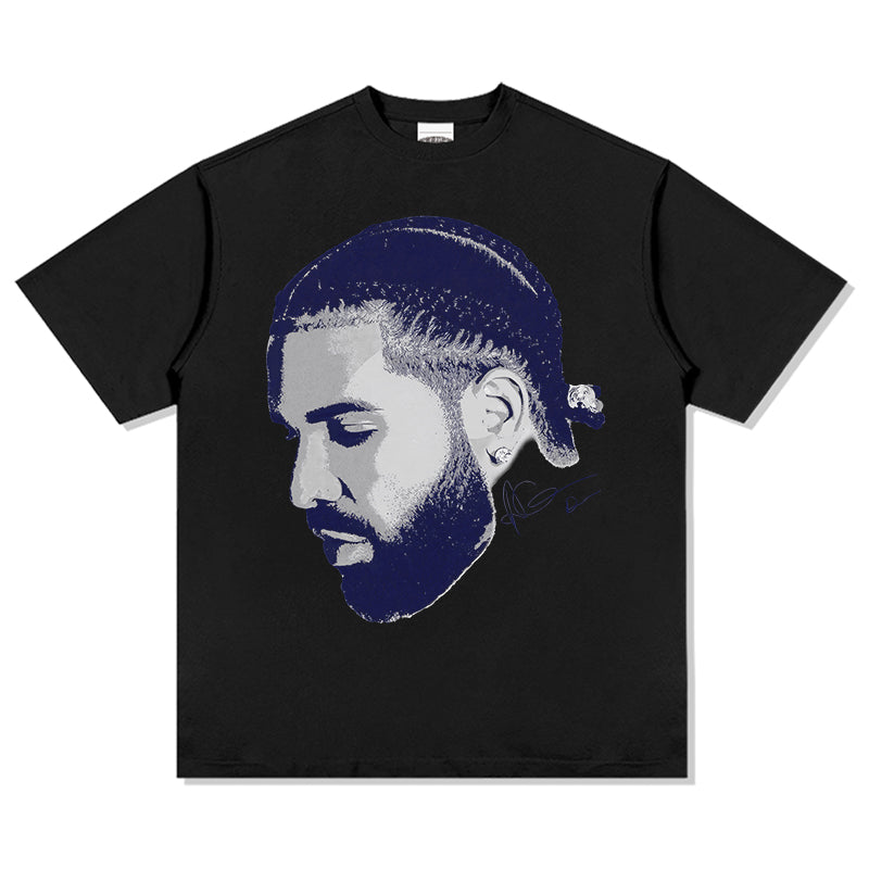 Drake TEE Style004 Hoodie, Sweatshirt | CoreVibeTees.com (Image 1)