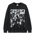 Asap Rocky Sweatshirt Style005 T-Shirts, Hoodie | CoreVibeTees.com (Image 1)