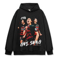 Cho Gue-Sung Hoodie T-Shirts, Sweatshirt | CoreVibeTees.com (Image 1)